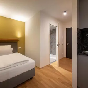 Brera Serviced Frankfurt West Appart hôtel