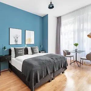 Appartement Limehome Malmoeer Strasse 