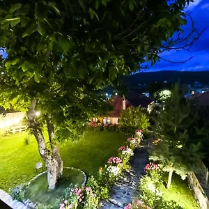 Couette-café Bujtina Shkodrani 