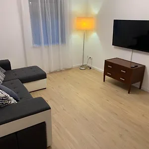 Eisenbahn Apartamento