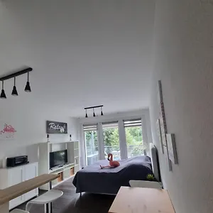 Appartement Ferienwohnung Koeln 