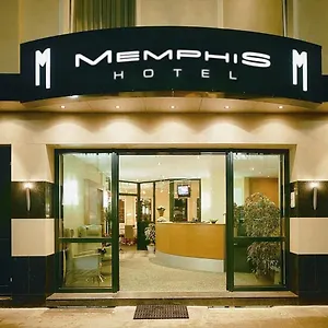 Memphis **** Fráncfort del Meno