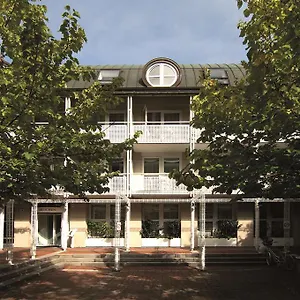 Derag Livinghotel Johann Wolfgang **** Fráncfort del Meno